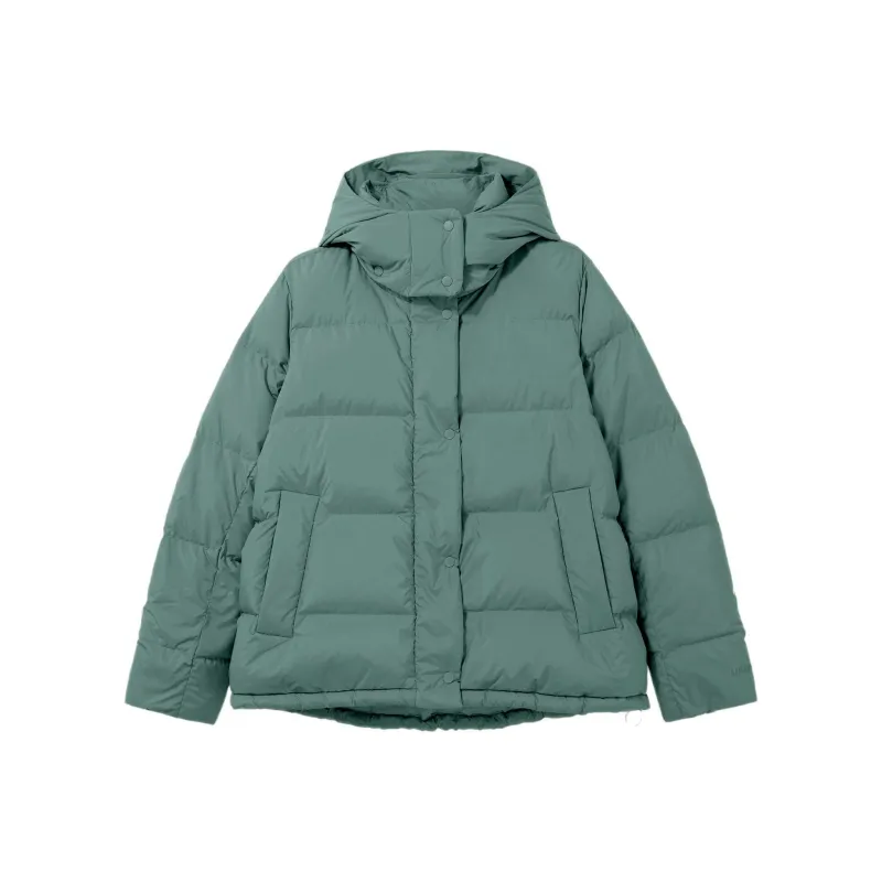 Lululemon Wunder Puff Series Down Jacket Winter Women's-38