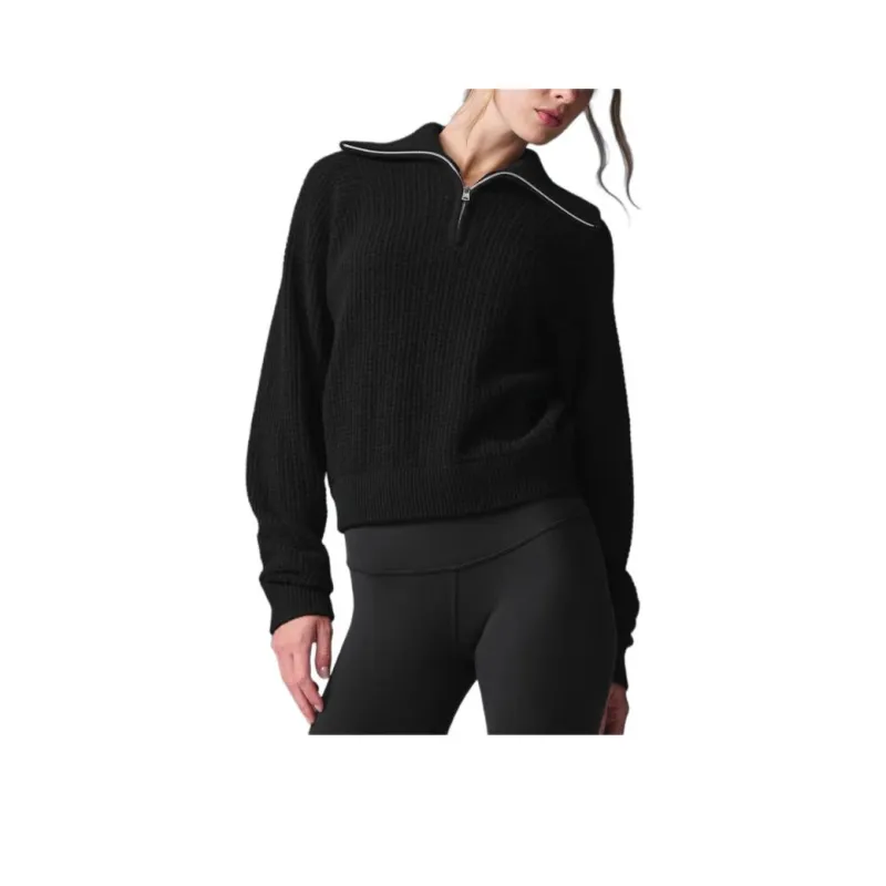 Alo Yoga Cashmere Sweater Women's-5