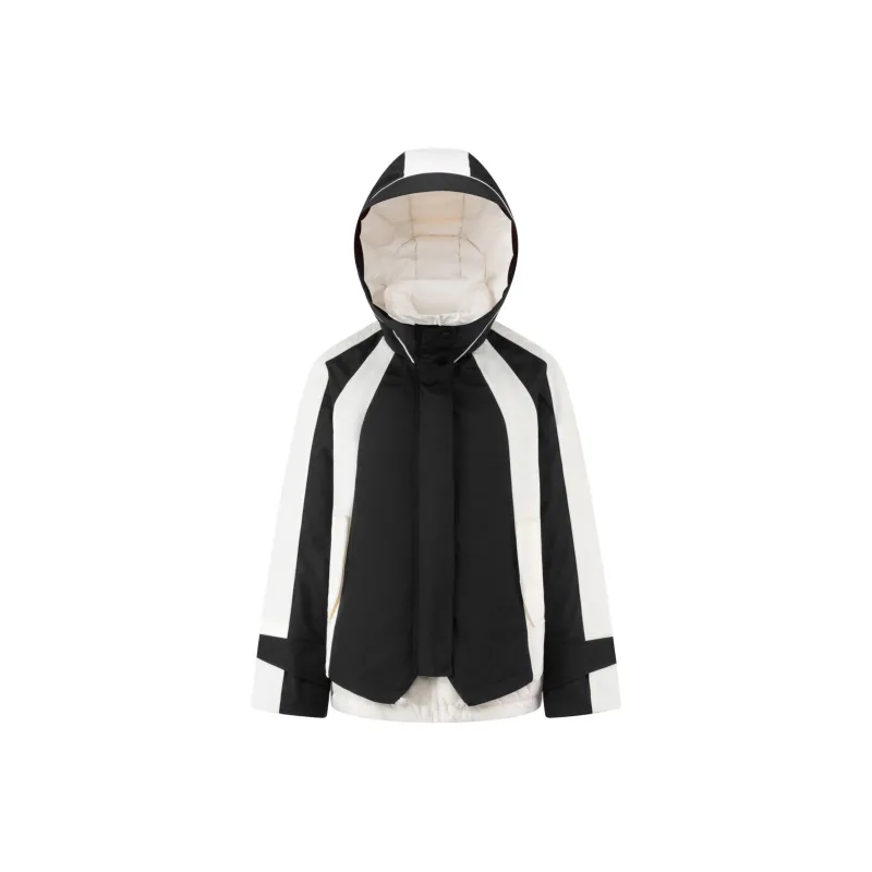 ERAL Down Jackets Women's-0