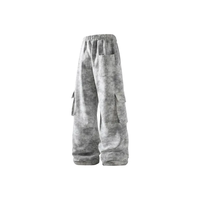 Zomuros Cargo Pants Unisex-9
