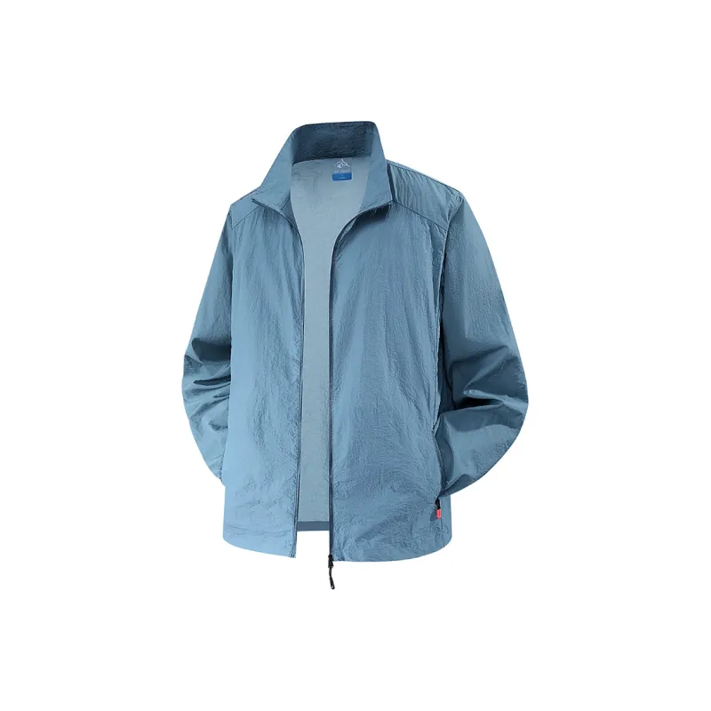 FASTFISH Sun Protection Clothing Unisex-4