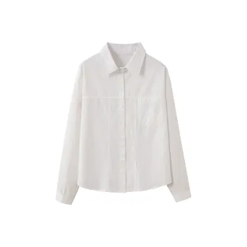 DonnaZilan Shirts Women's