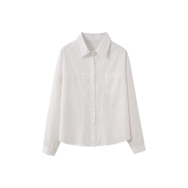 DonnaZilan Shirts Women's-0