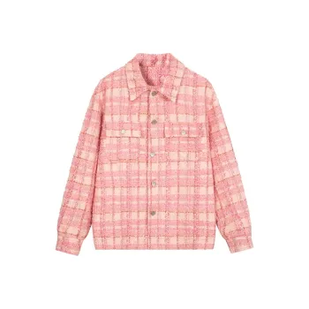 KING PRINCE Jackets Women's