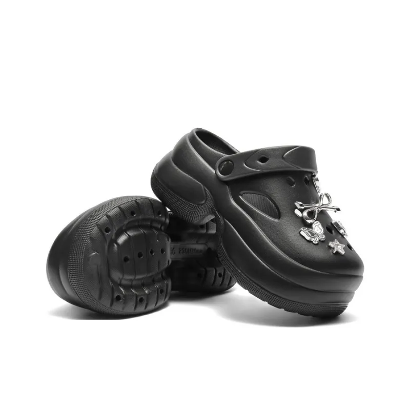 BELLE Clogs Women's-11