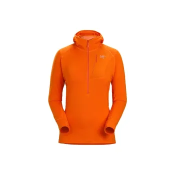 Arcteryx DELTA 1/2 Jacket Women's