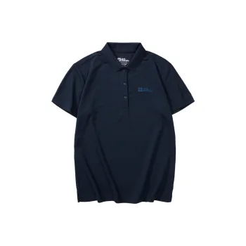 Jack Wolfskin DONDO Polo Shirt Women's