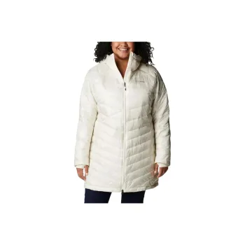 Columbia Joy Peak™ Jackets Coats Women's White