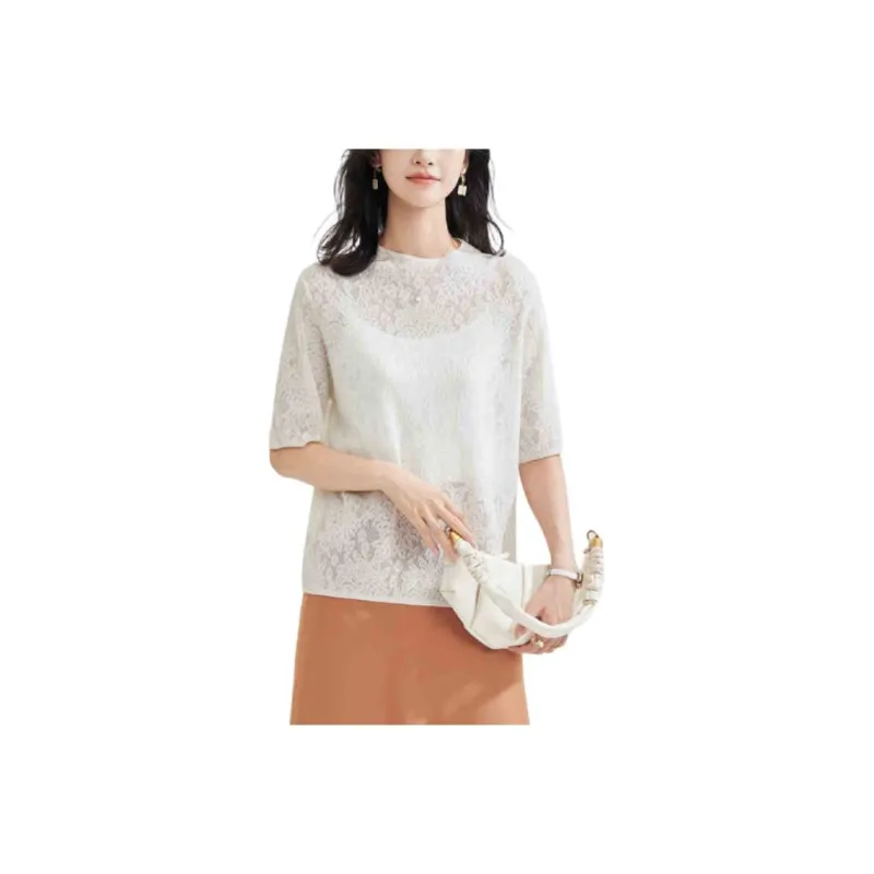 JINJU Knitwear Women's-3