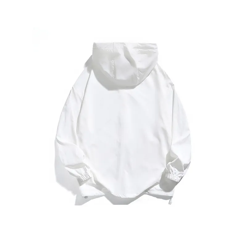 FASTFISH Breathable Quick Dry UV Protection Sun Protection Clothing Unisex-1