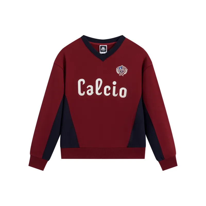 Kappa 1916 Series Knitwear Women's Multicolor-7