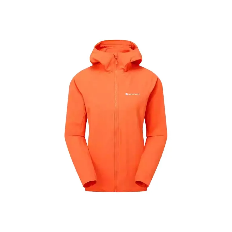Montane Jackets Women's-1