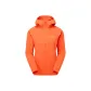 Orange Red