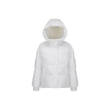 White Heart Print 9Y22