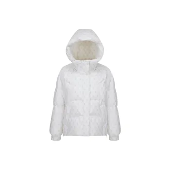 BOSIDENG Milk Tea Series Down Jacket Women's