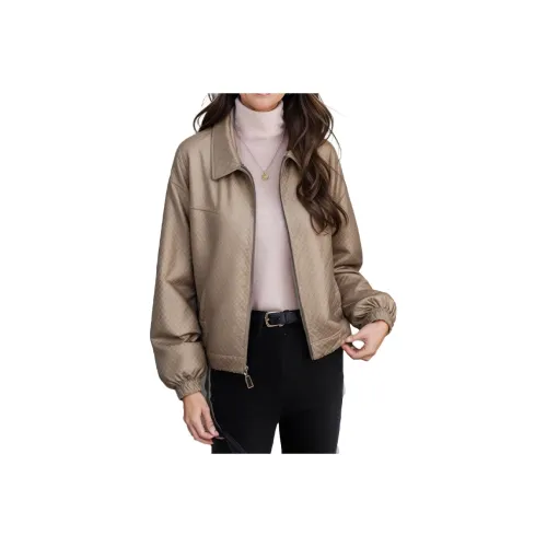 Mapping Jackets Women's