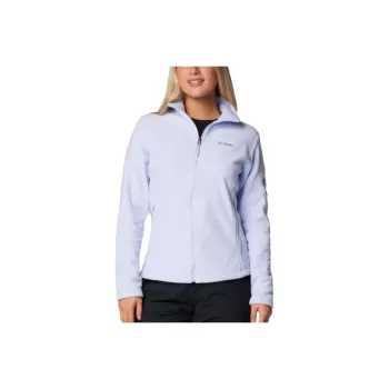 Columbia Fast Trek™ Jackets & Coats Women's Light Blue