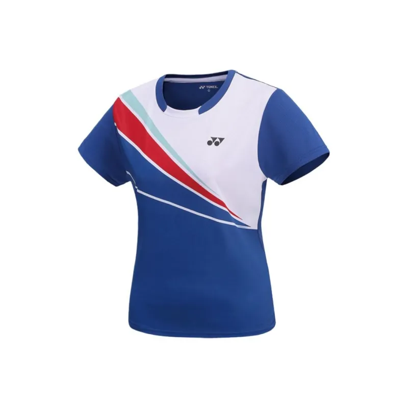 YONEX Competition Series Regular T Shirt Women's-4