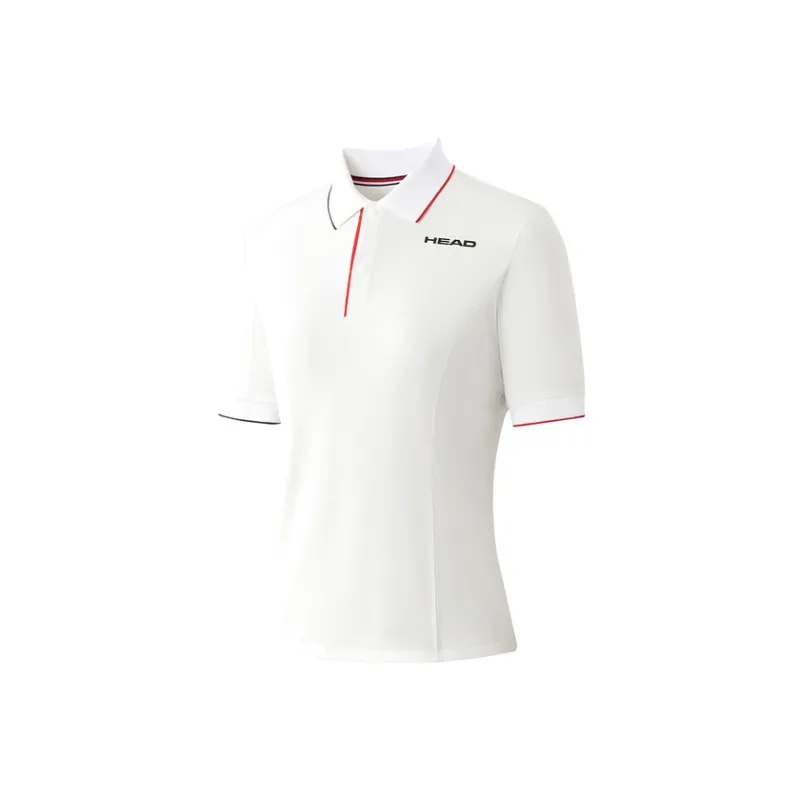 HEAD Polo Shirts Women's-2