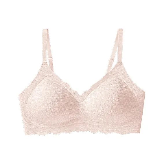 YUZHAOLIN Bra Women's Combo Set-6