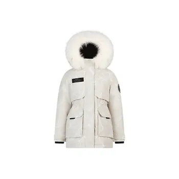 BOSIDENG Classic Extreme Cold Down Jacket Women's