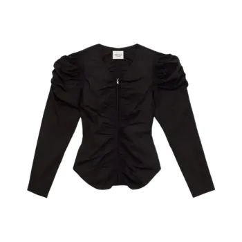 ISABEL MARANT ETOILE Benatea Blouse