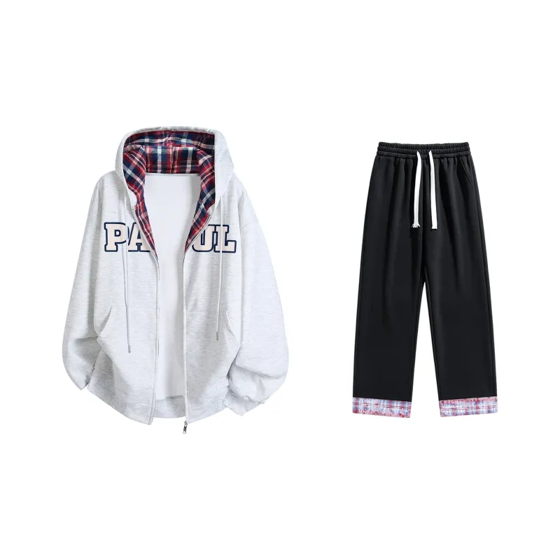 PAUL COSTELLOE Casual Sportswear Unisex-8