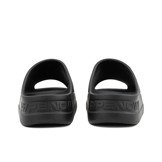 Aape Cushioning Slide Slippers Men's-2