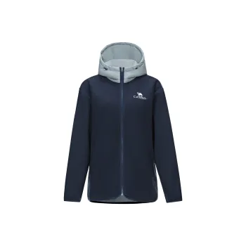 CAMEL Jackets Women's