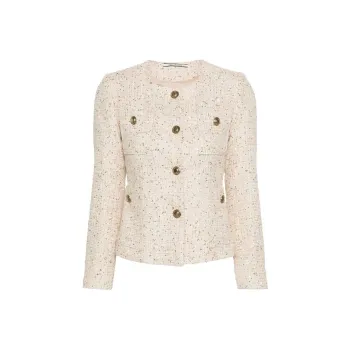 Tagliatore Beverly Tweed Jacket