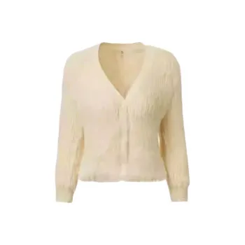 R13 Balloon Cardigan