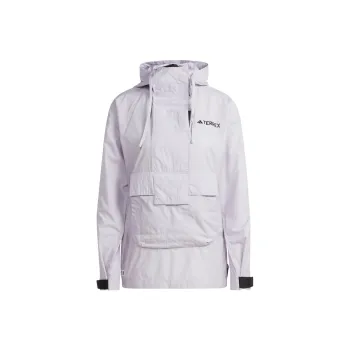 Adidas Jackets Women's Lilac