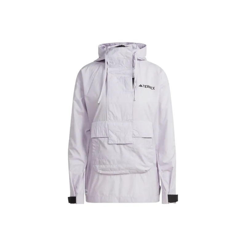 Adidas Jackets Women's Lilac-0