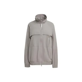 Adidas x Stella McCartney Jacket Women's Dub Gray