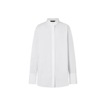 MOCO Shirt Women's Natural White