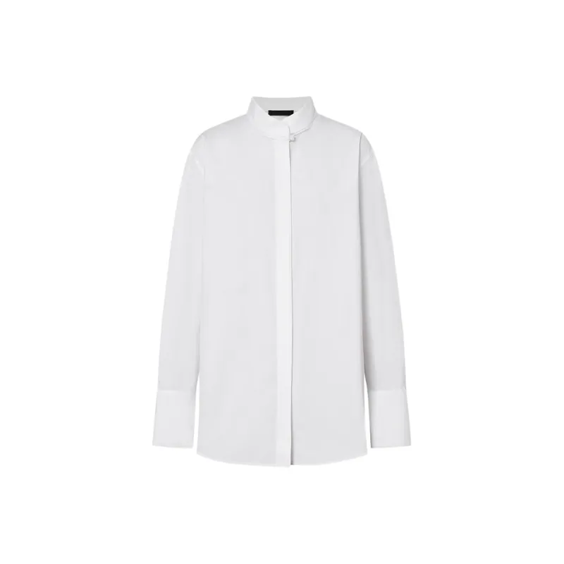 MOCO Shirt Women's Natural White-0