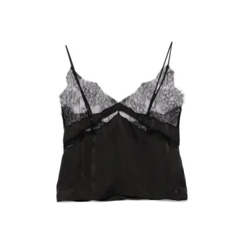 Anine Bing Dorothy Top