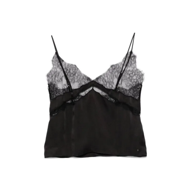 Anine Bing Dorothy Top-0