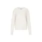 Raw White