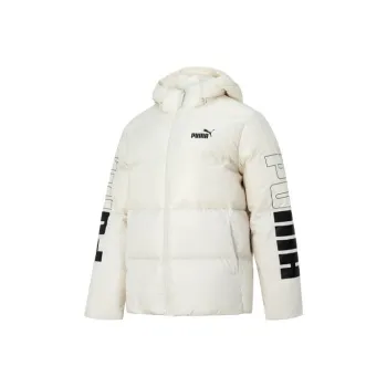 PUMA Jackets Women's Apricot