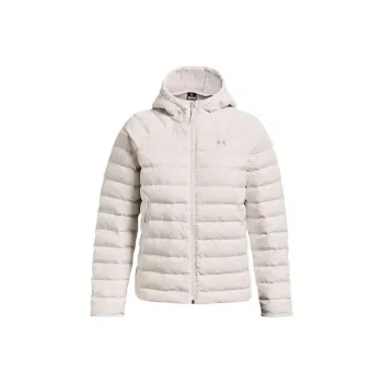 Under Armour Down Jacket Women's White