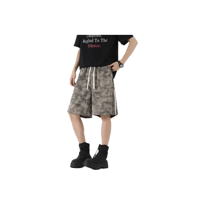 7 SEVFUN Casual Shorts Unisex-4