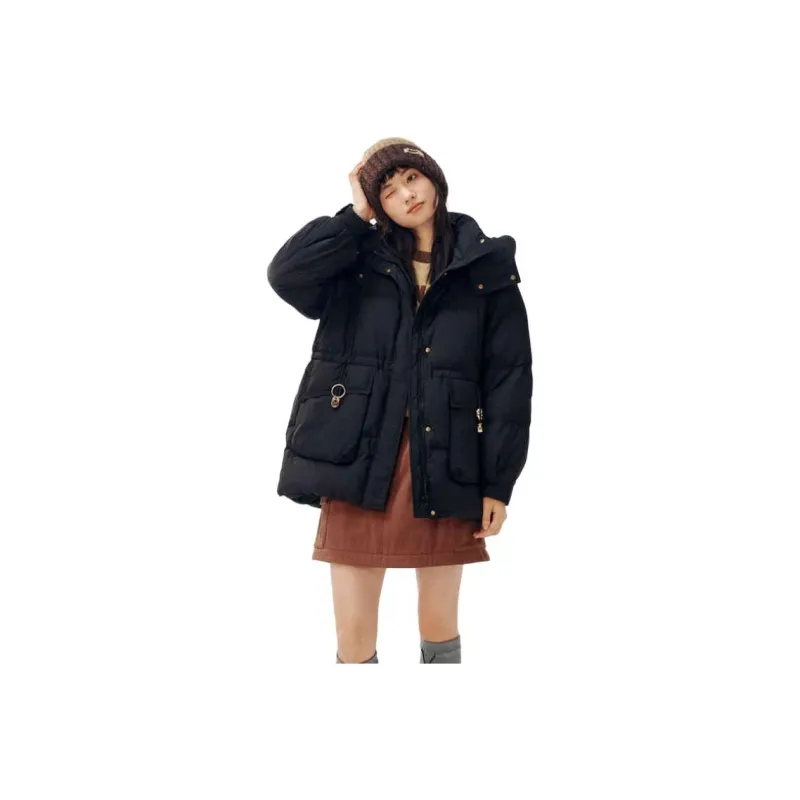ZIHAN Down Jackets Women's-0