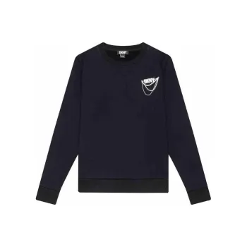 DKNY Sweatshirts Women's Black