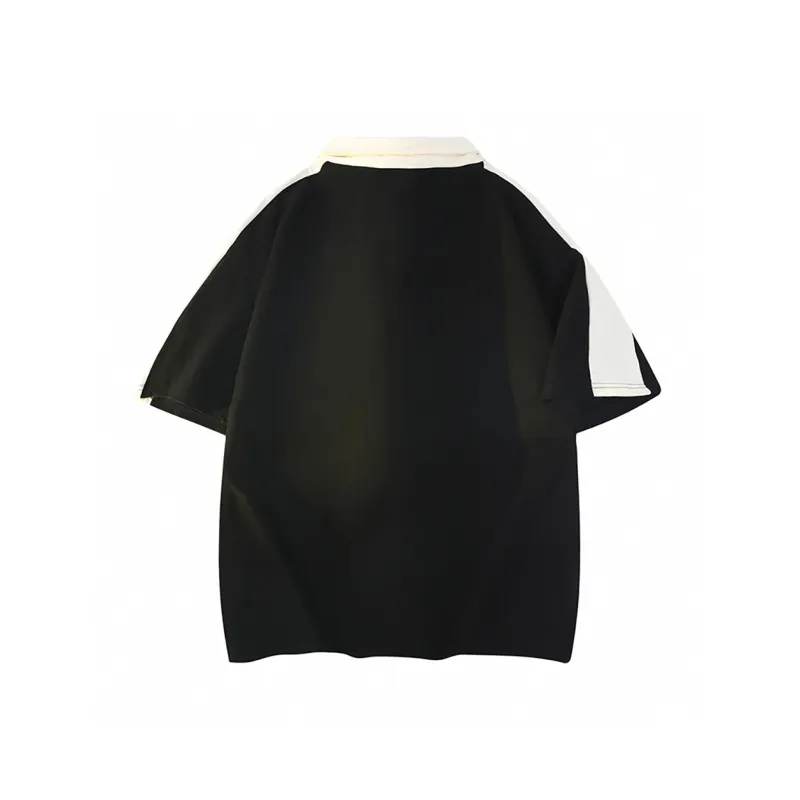7 SEVFUN Polo Shirts Unisex-2