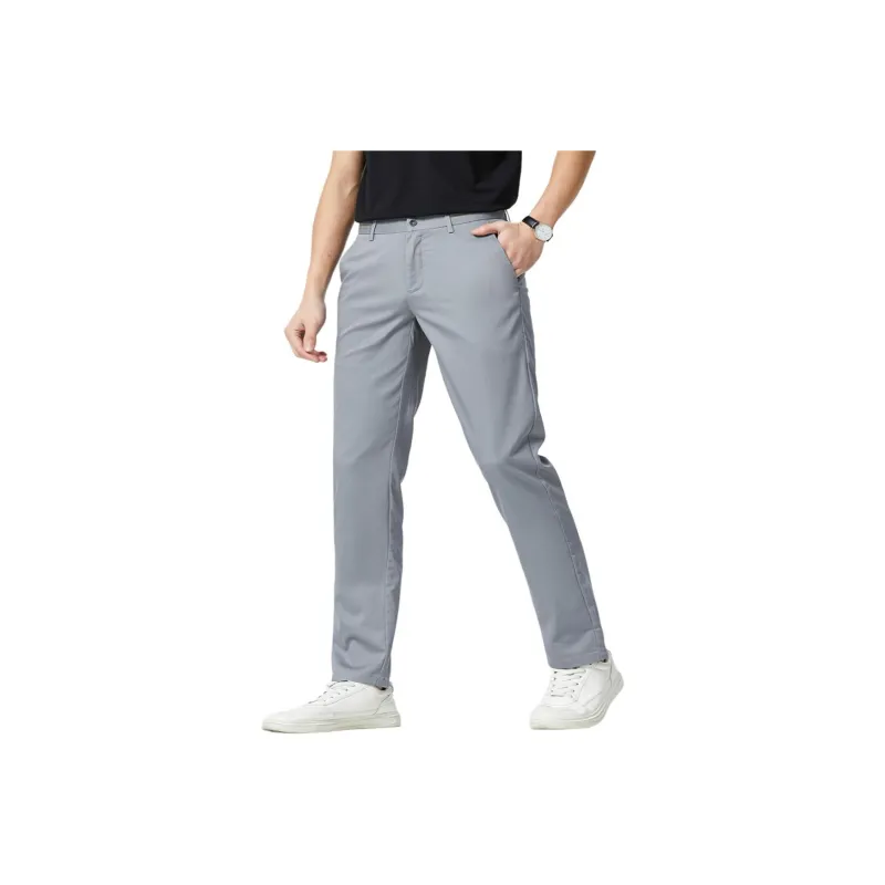 7 FOR ALL MANKIND Suit Trouser Men's-5