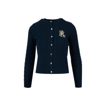 Ralph Lauren Raihan Cardigan