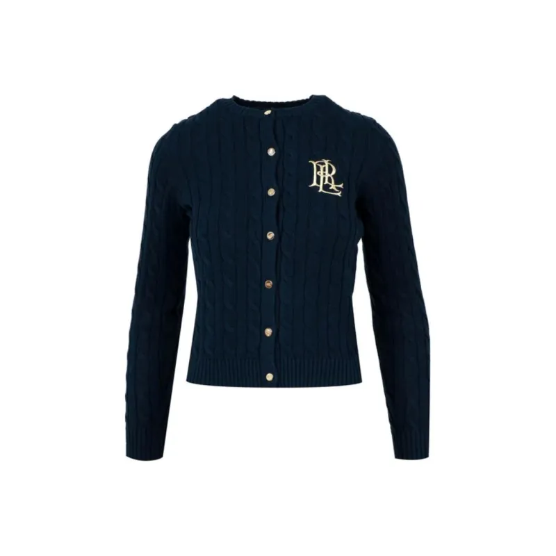 Lauren Ralph Lauren Raihan Cardigan-0