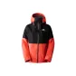 Bright Orange