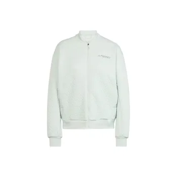 Adidas Free Shipping With AdiClub Terrex Xploric Sweater Jacket